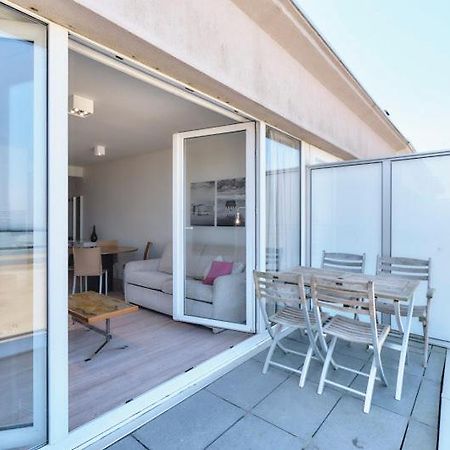 Seadream Apartment Ostend Exterior photo