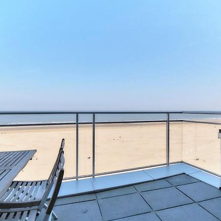 Seadream Apartment Ostend Exterior photo