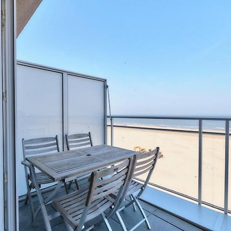 Seadream Apartment Ostend Exterior photo