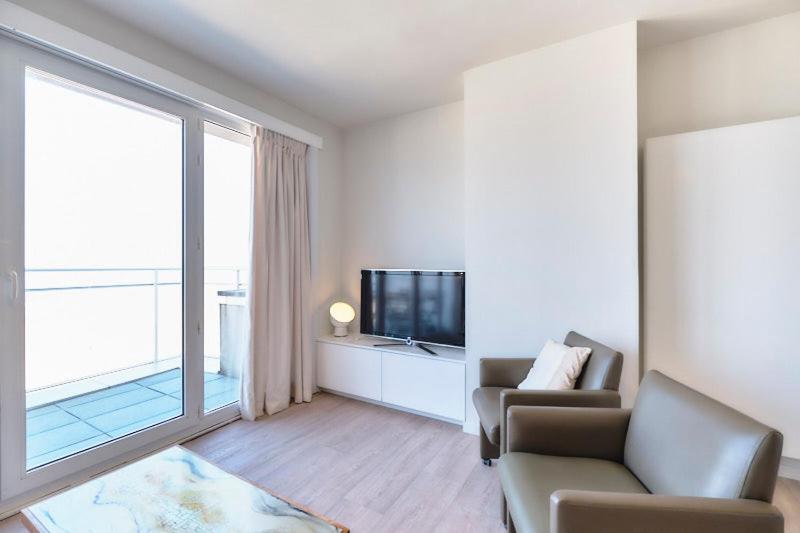 Seadream Apartment Ostend Exterior photo